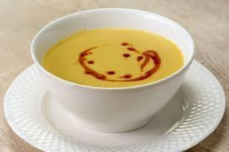 Lentil Soup
