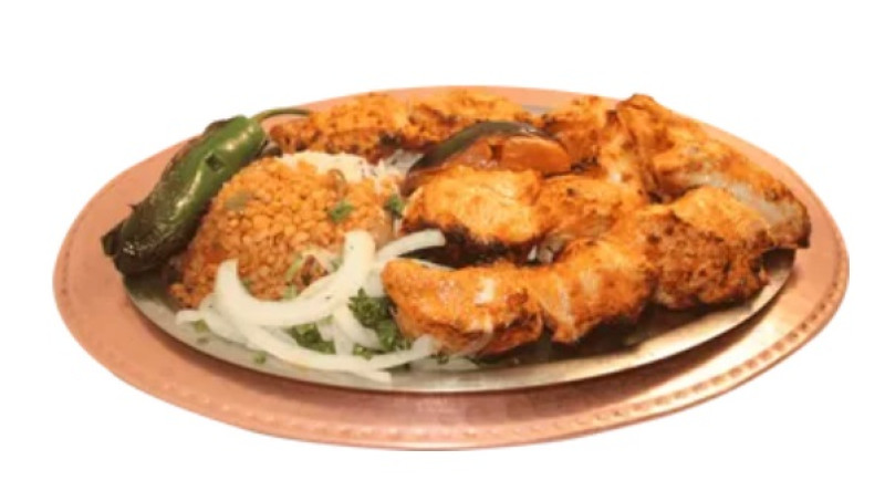 Chicken Shish