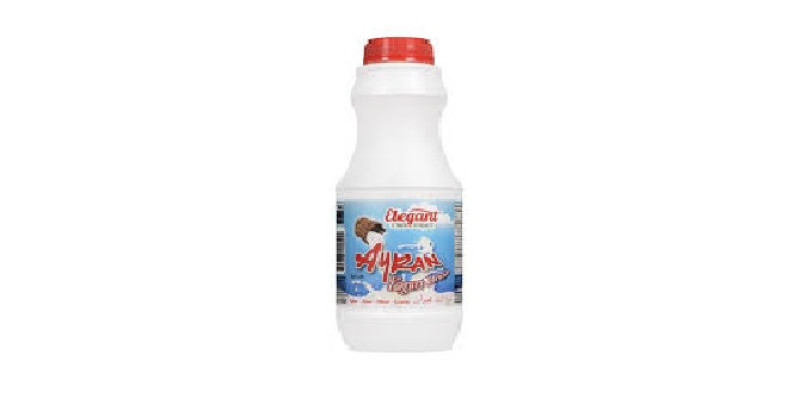 Ayran