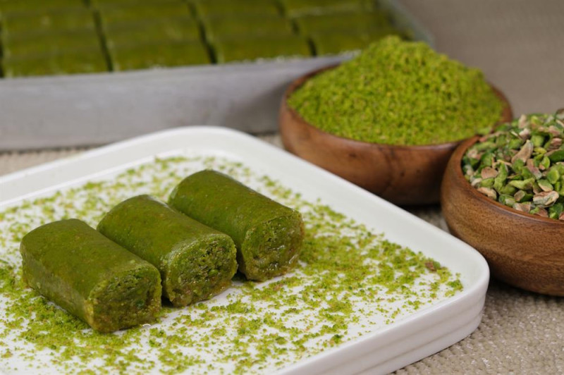 Sarma ( 3 Pieces)