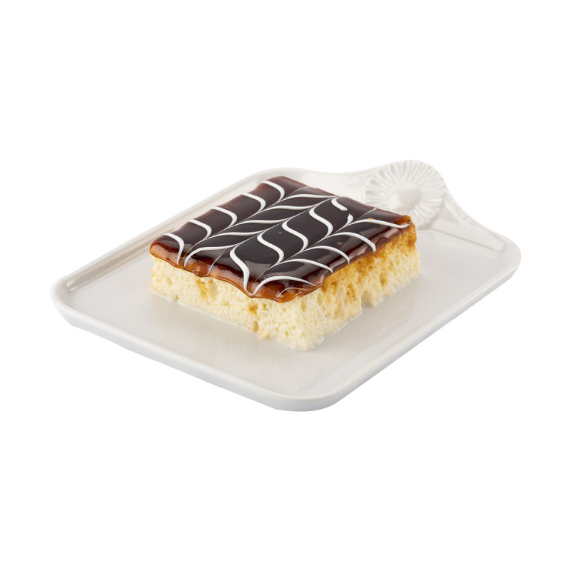 Caramel Trilece