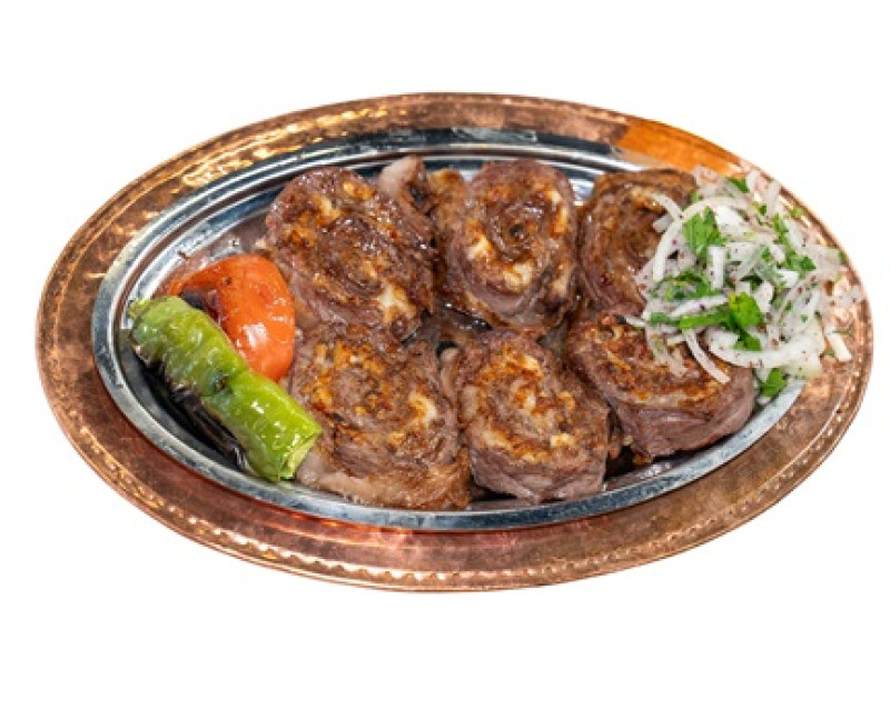 Lokum Sarma