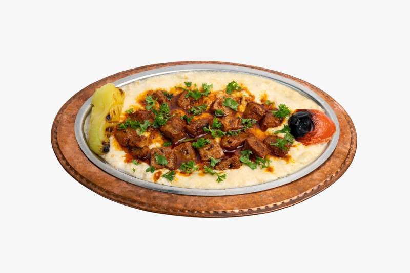 Ali Nazik Lamb