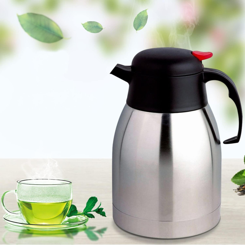 Turkish Tea - 1 pot