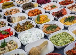 Appetizers