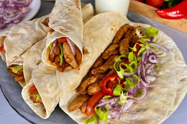 Wrap